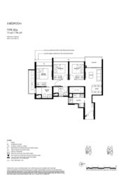 Penrith (D3), Apartment #489170791
